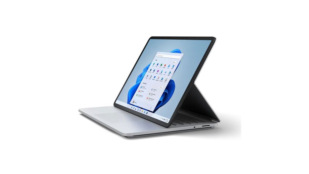 値下げしました】Surface Laptop Studio Office無し Microsoft Surface