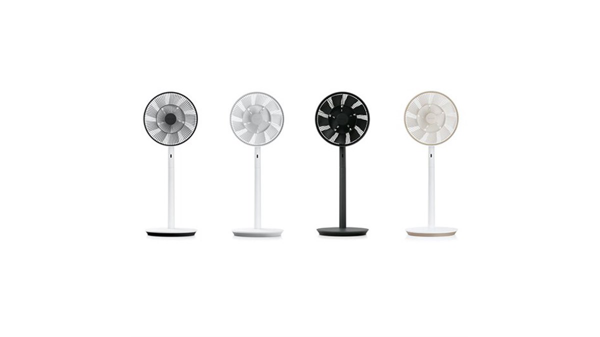 バルミューダ、「The GreenFan」2023年モデルを発売 - 価格.com