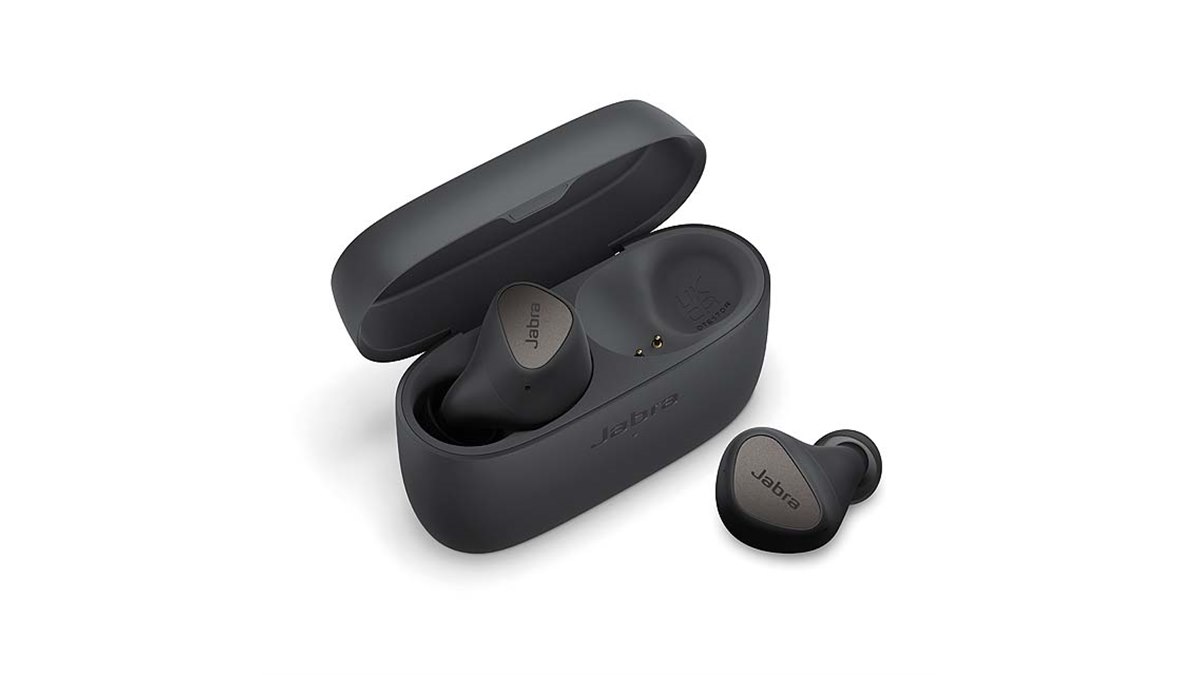 楽天市場】Jabra Elite 4 カナル型 高音質 完全 ワイヤレス