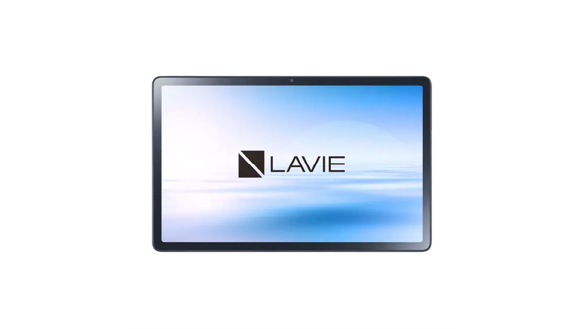 NEC、120Hz駆動に対応した11.5型2Kタブレット「LAVIE Tab T11 T1175/FAS」 - 価格.com