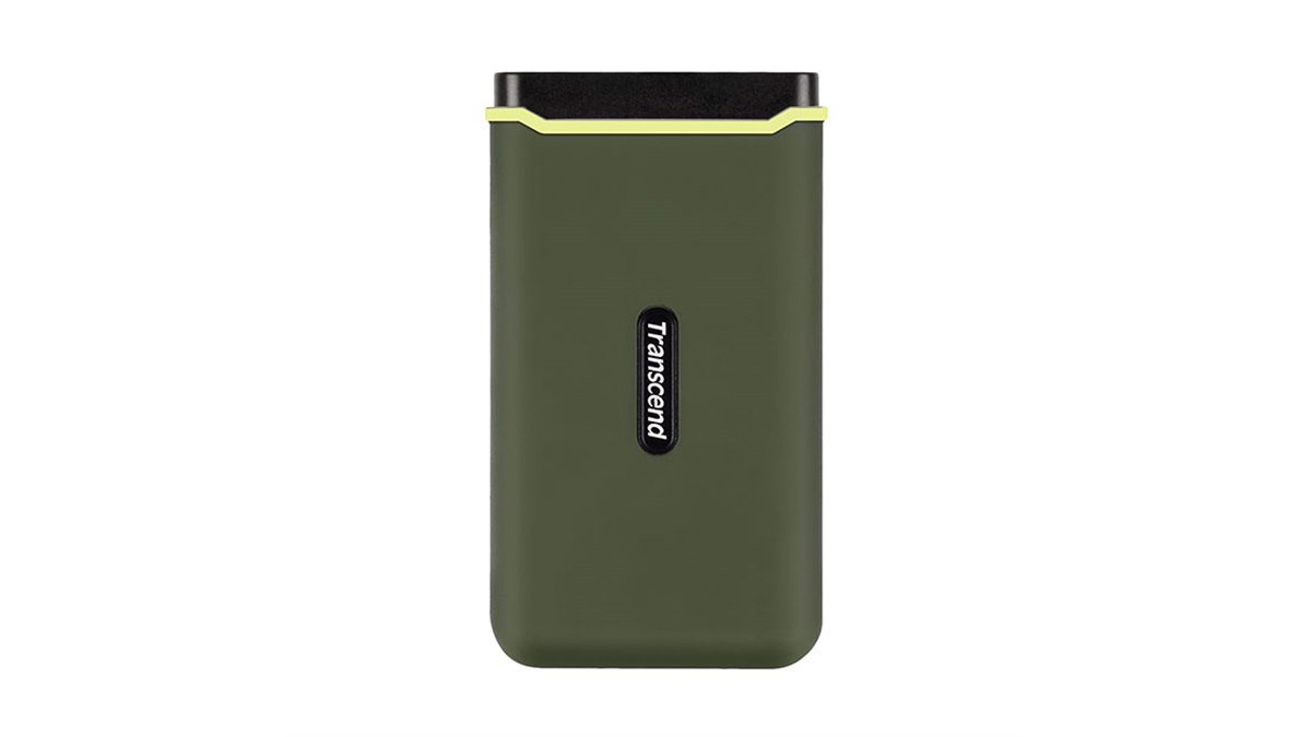 【新品】Transcend 4TB ポータブルSSD 最大2,000MB/s サンワダイレクト本店 サンワサプライ【オフィス・PC周辺通販】