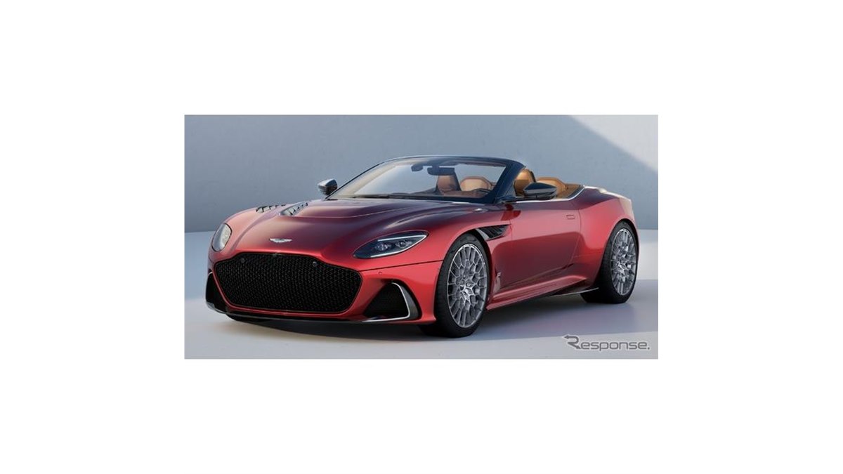 最終お値下げ・マストンマーチン アストンマーティンDB5 世界一のアイコニックカーが60周年を迎える