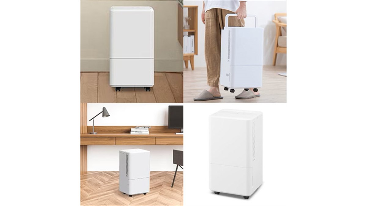 アイリスオーヤマ　コンパクトクーラー　エアコン　冷風機　夏 IRIS OHYAMA スポットクーラー コンパクトクーラー 冷風扇