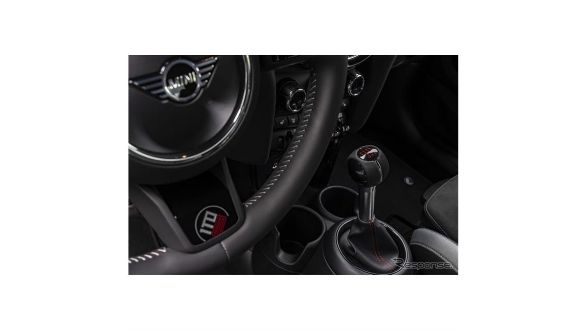 ミニクーパー 500ピース ジグソーパズル　未開封 ミニクーパー 500ピース ジグソーパズル 未開封 ミニクーパー 500