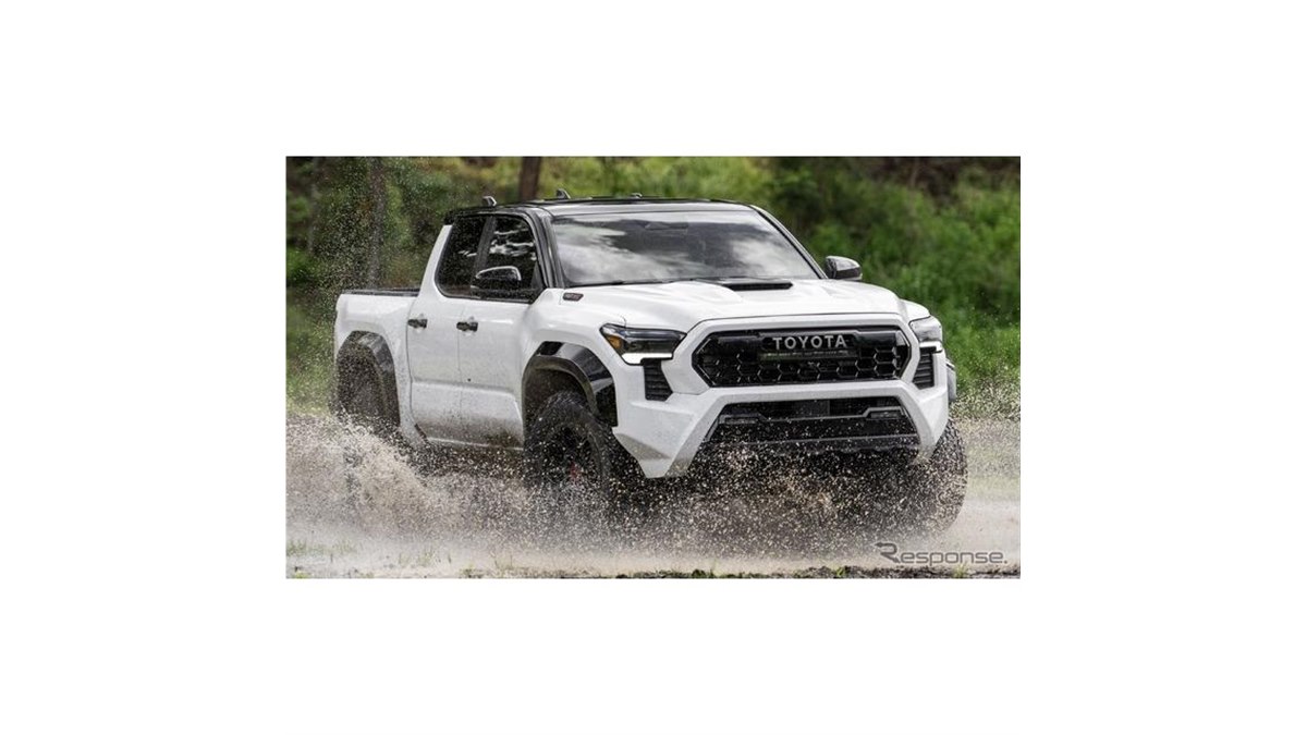 送込（RC4WD トヨタタコマボディ）新品未開封 京商 1/10 EP 4WD KB10L レディセット Toyota Tacoma TRD Pro