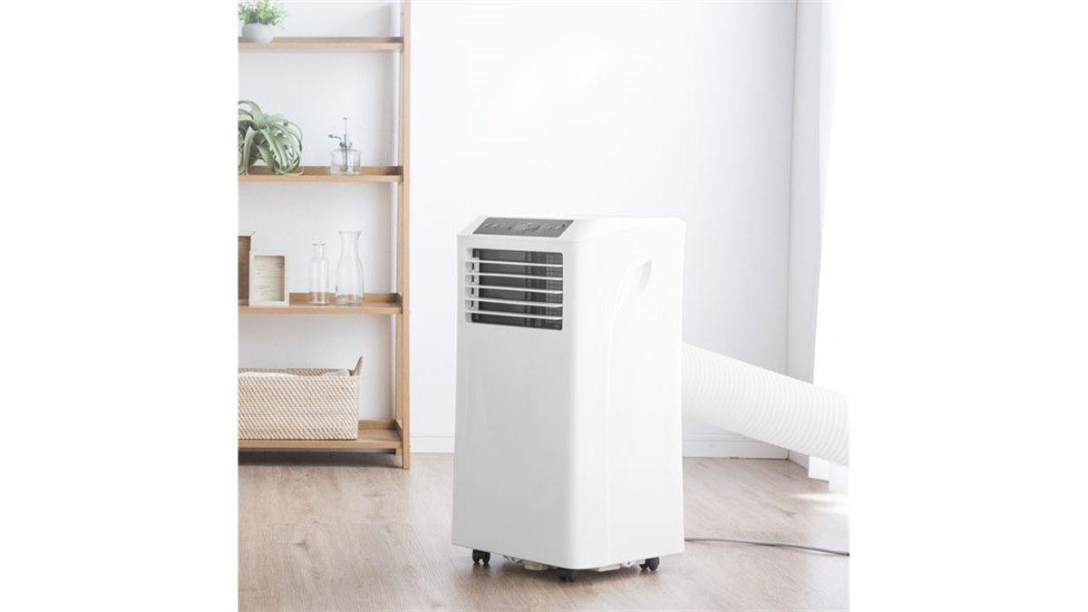 タンスのゲン、最大12畳対応の「超強力 スポットクーラー 2.9kW」など 