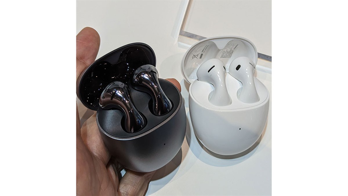 イヤホン HUAWEI FreeBuds 5 NEW Huawei FreeBuds 5 Noise Cancellation Dual Connect