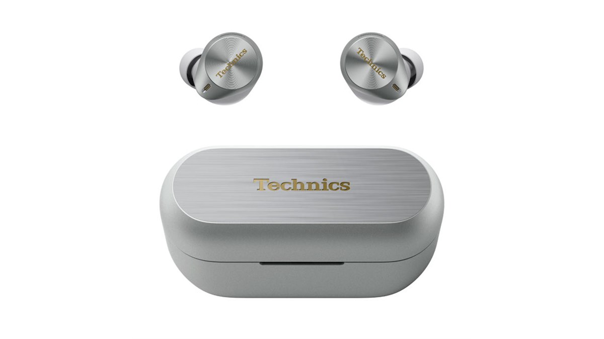 Technics ワイヤレスイヤホン AZ60M2 付属品完備 完全ワイヤレスイヤホン テクニクス EAH-AZ80／AZ60M2を発売