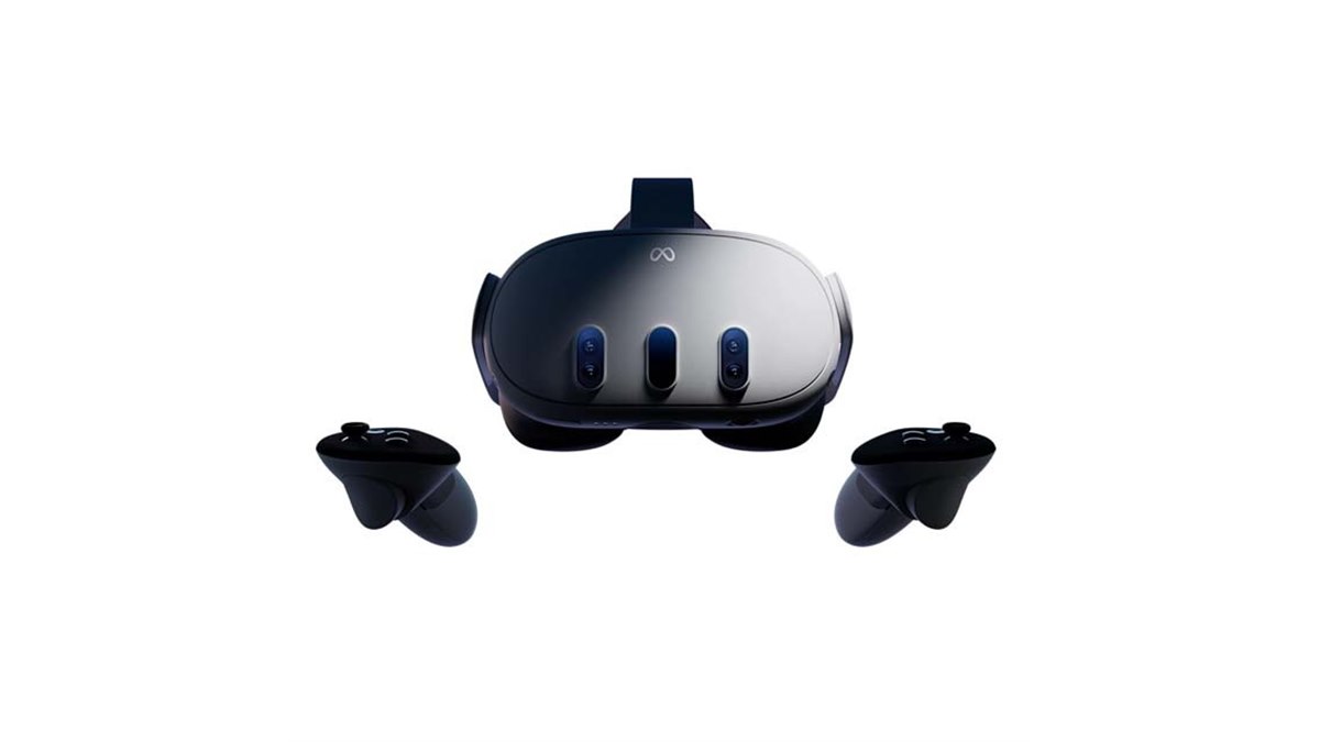  Quest 3 512GB MR複合現実PC VR MR ゴーグル Meta Quest 3 512GB | 画期的なMR(複合現実) | PC VR/MR