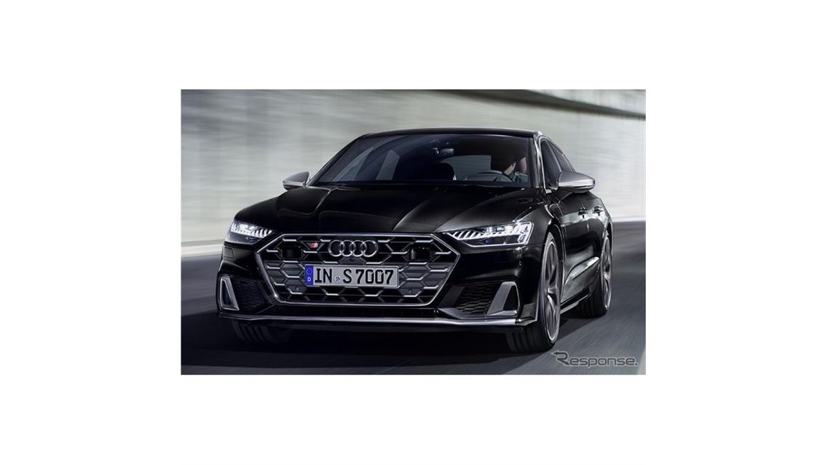 Audi s7グリル のみ 20230605130009_585_.jpg