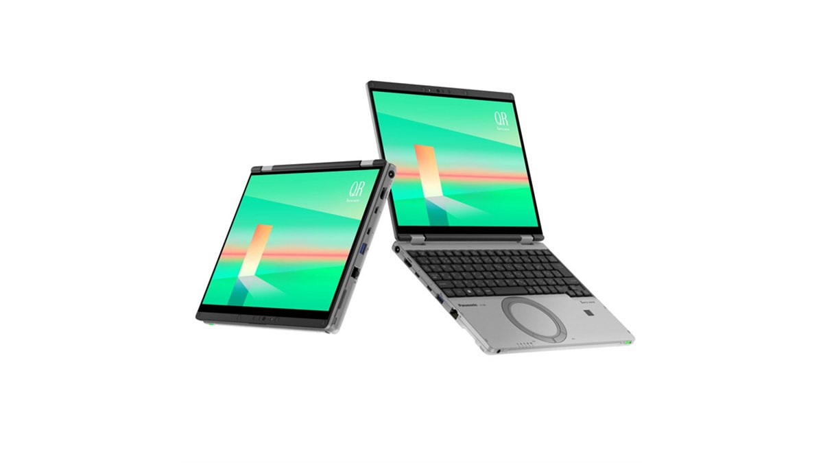 パナソニック Let’snote CF-QR4 LTEレッツノート レッツノート(Let'snote)QR（CF-QR4）【カスタマイズモデル
