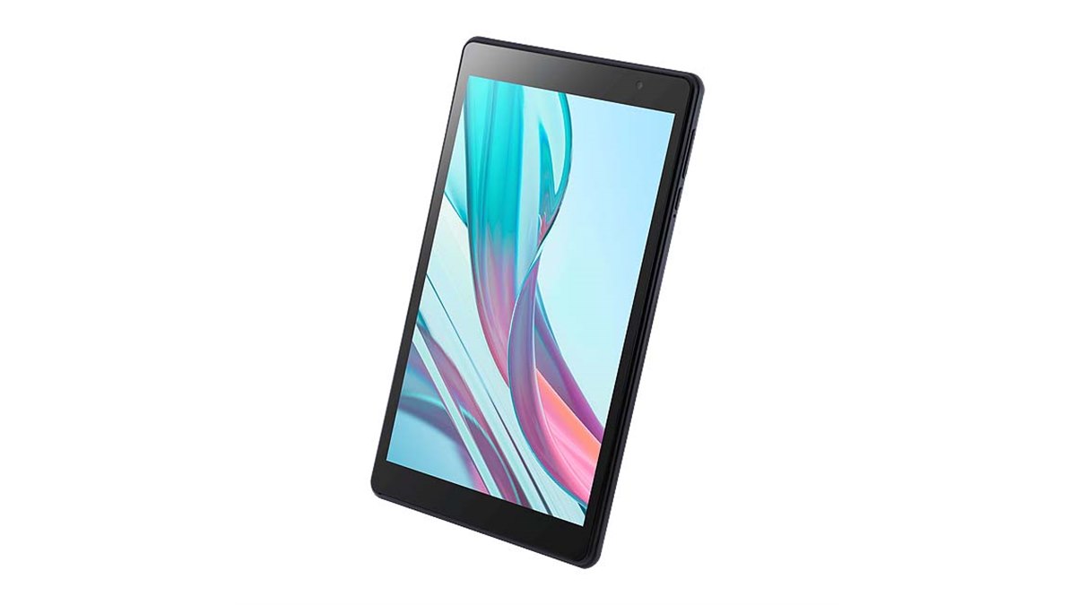 aiwa、20,800円でアルミ素材の8型タブレット「aiwa tab AB8