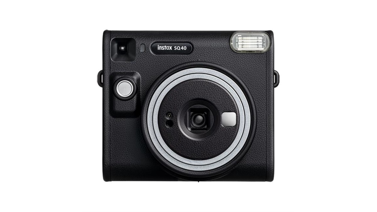 instax SQUARE SQ 40 チェキ チェキ” instax SQUARE SQ40™ | FUJIFILM