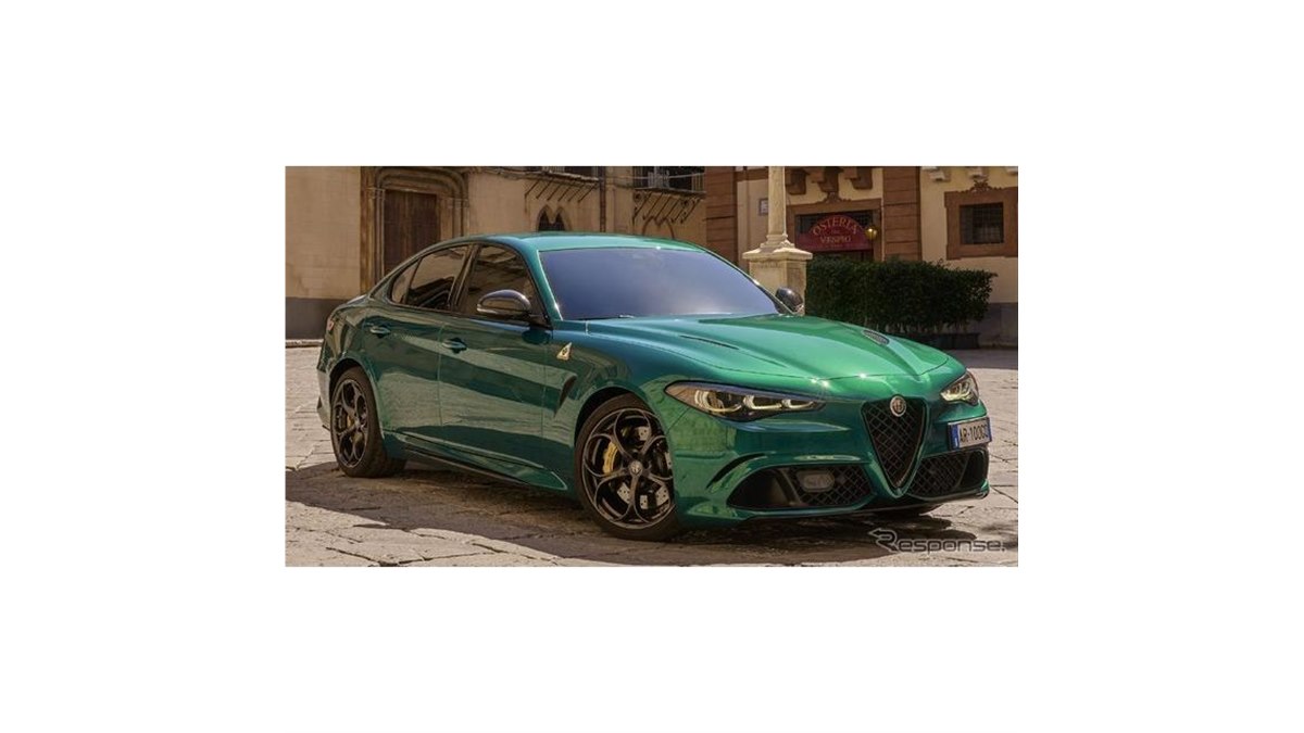 アルファロメオ モデルカー イベント 限定 アルファロメオ モデルカー イベント 限定