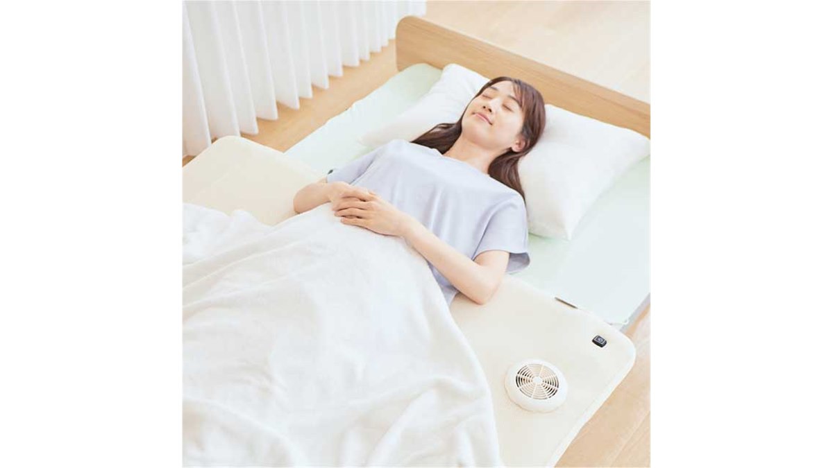 エアコンマットレス　SOYOアテックス 快眠マット SOYO シングル AX-BS632 – アテックスダイレクト
