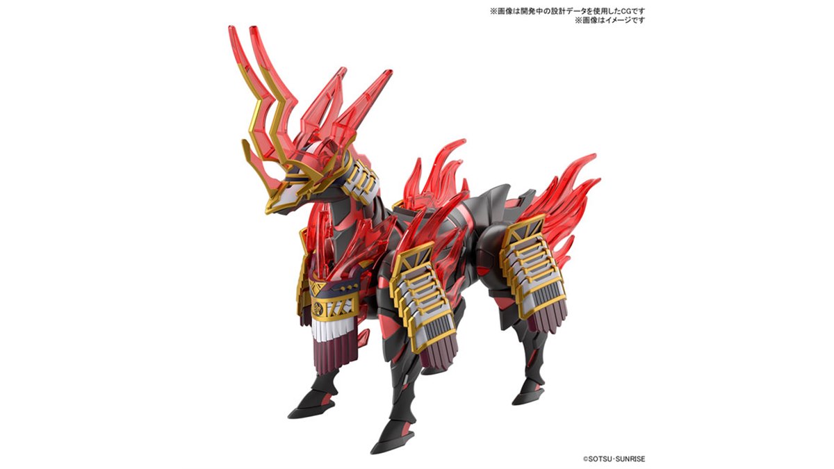 【全塗装】SDガンダム ワールドヒーローズ 信長 軍馬 全塗装】SDガンダム ワールドヒーローズ 信長 軍馬新着