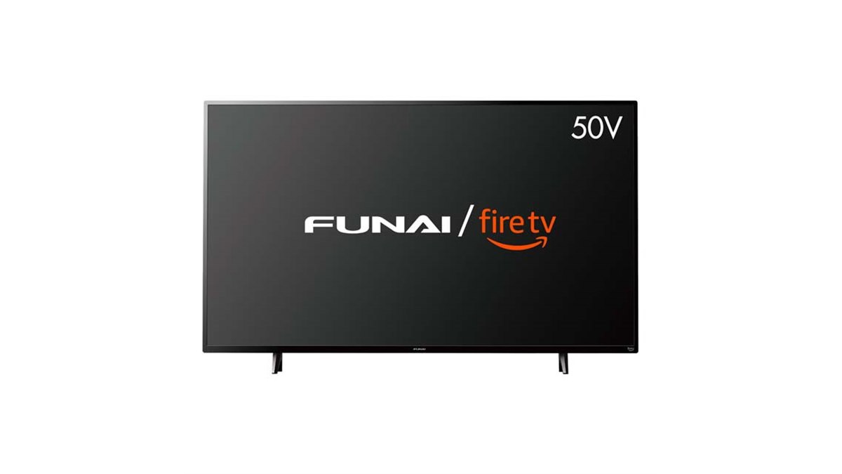 Amazon×ヤマダ「FUNAI Fire TV搭載スマートテレビ」新モデル4機種が本日7/1発売 - 価格.com