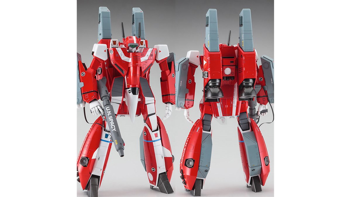 【Toynami】マクロス VF-1J ミリア専用 バトロイド·バルキリー Amazon.co.jp: トイナミマクロス VF-1J ミリア専用 バトロイド