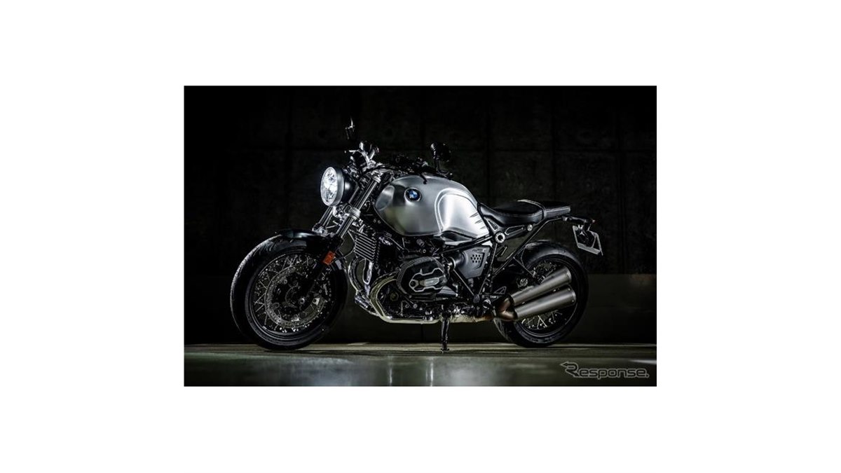 BMWモトラッド100周年、R nineT ピュア/スクランブラーに日本限定モデル - 価格.com