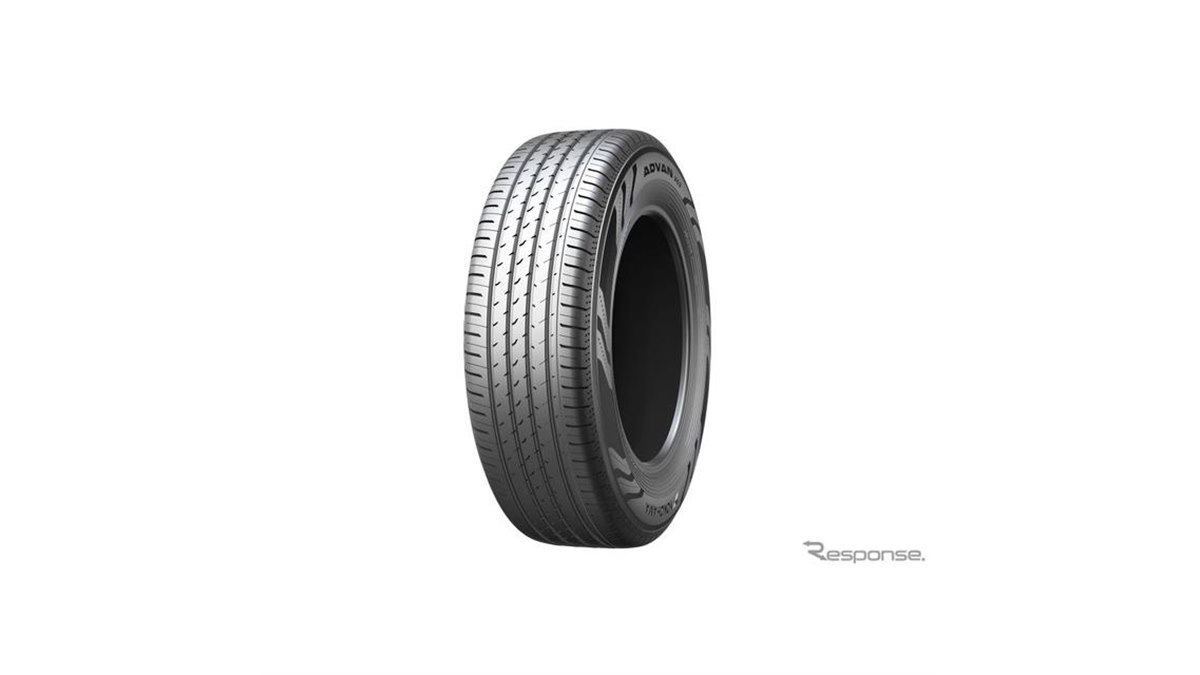 225/65R17 ヨコハマ　アドバンV03 40アルファード　ヴェルファイア トヨタ アルファード/ヴェルファイア 新型】専用チューニングの