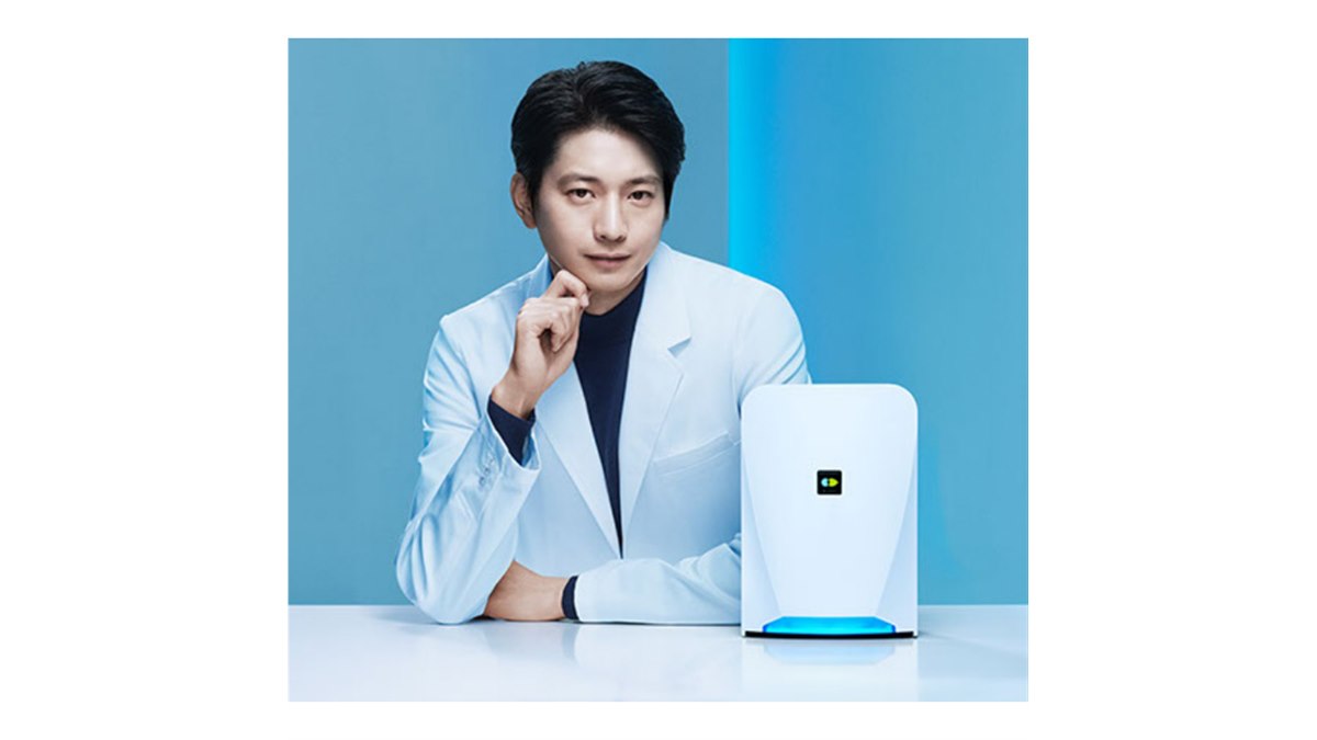 【新品未開封】空気消臭除菌装置／フジコー日本製 ブルーデオ S型 MC-S201 bluedeo_s201_icon.jpg
