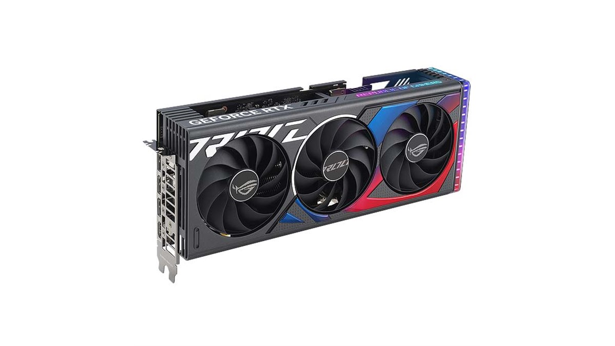 ASUS、2700MHzで動作する「GeForce RTX 4060」を搭載したビデオ ASUS、2700MHzで動作する「GeForce RTX 4060」を搭載したビデオ