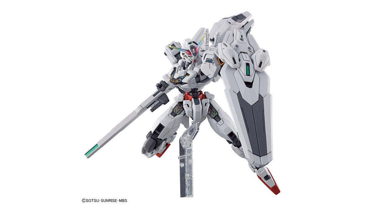 HG ガンダムキャリバーン・ハイングラ・ガンダムバルバトス　３点 ガンダムバルバトス (HG) (ガンプラ) - ホビーサーチ ガンプラ他