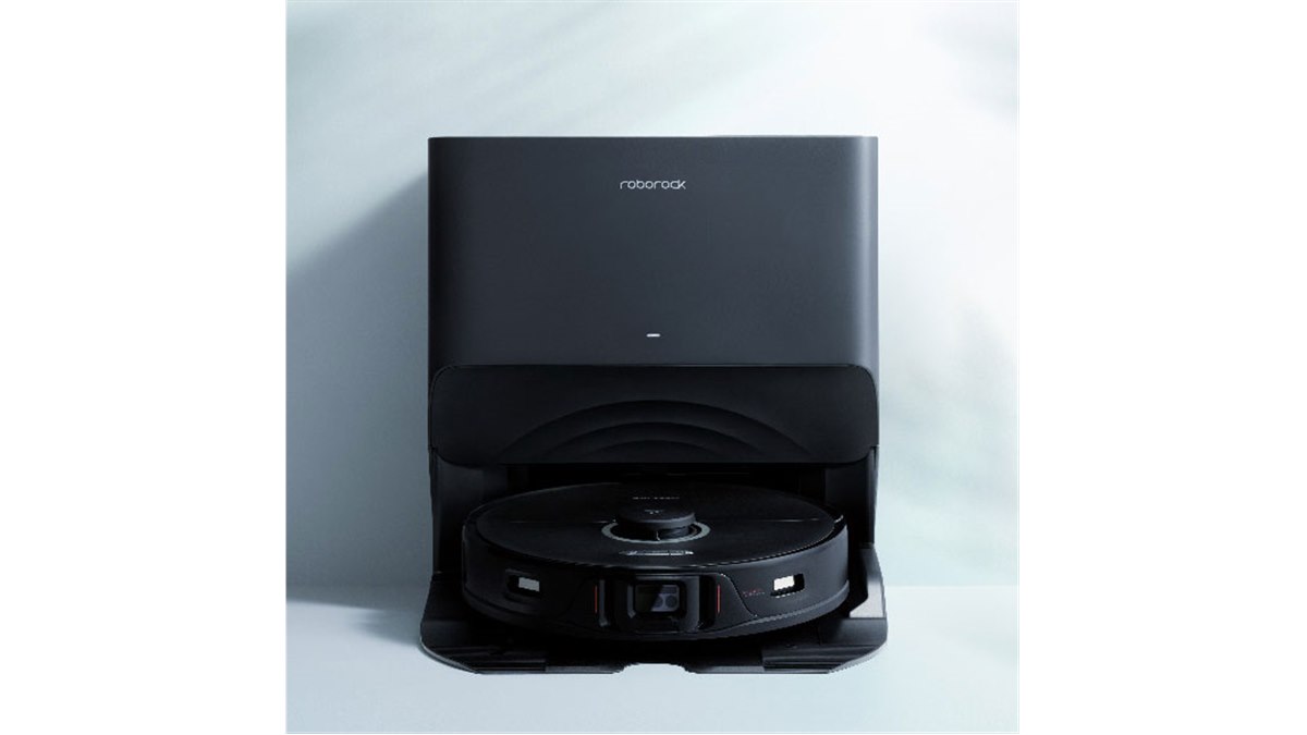 全商品オープニング価格！ 4way全自動ドックを搭載したロボット掃除機「Roborock S8 Pro 掃除機・クリーナー