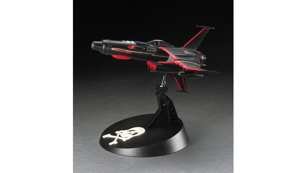 スペースウルフ sw-190 ガレージキット