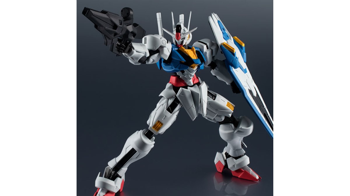 BANDAI - ガンダムユニバース 17体セット 魂ステージ ROBOT魂 メタルビルド ガンダムユニバース 17体セット 魂ステージ ROBOT魂 メタルビルド
