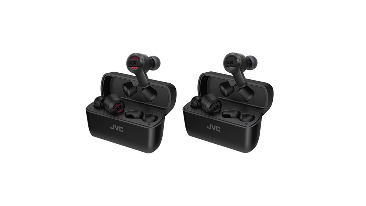 【新品】JVC HA-XC62T ワイヤレスイヤホン エクストリームディープバス ワイヤレスイヤホン HA-XC62T | 製品一覧 | ヘッドホン