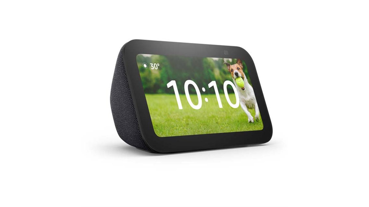 Amazon.com: Amazon Echo Show 5 (newest model), Smart display