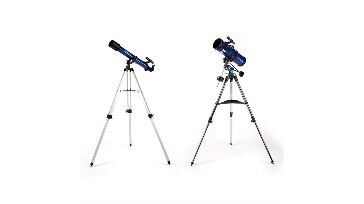 Amazon.co.jp: MEADE 天体望遠鏡 AZM-80 アクロマート 口径80mm