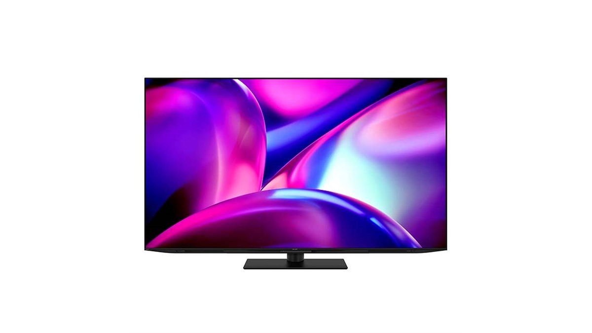 シャープ、4K有機ELテレビ「AQUOS QD-OLED FS1/OLED FQ1