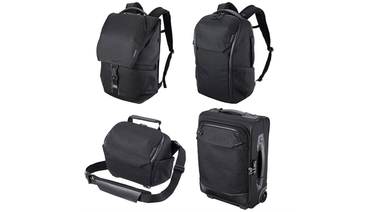 ハクバ GW-PRO バッグパックM G2 16L GW-PRO バックパックG2 - ハクバ写真産業