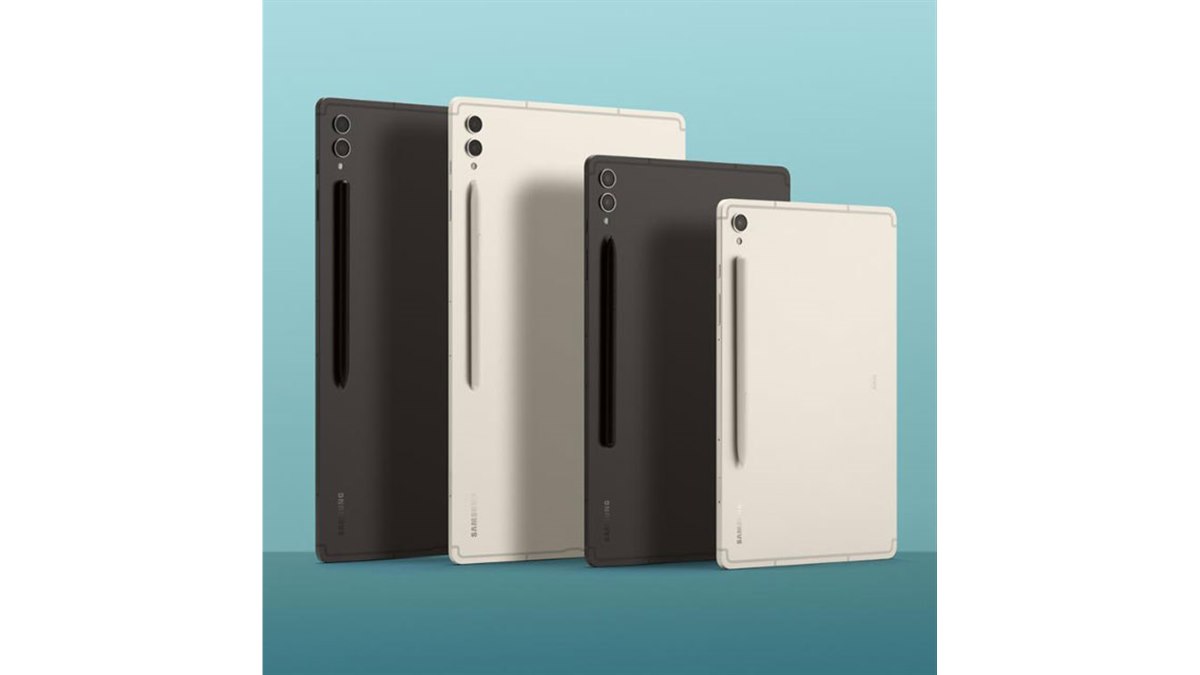 サムスン、IP68防塵・防水対応の有機ELタブレット「Galaxy Tab サムスン、IP68防塵・防水対応の有機ELタブレット「Galaxy Tab