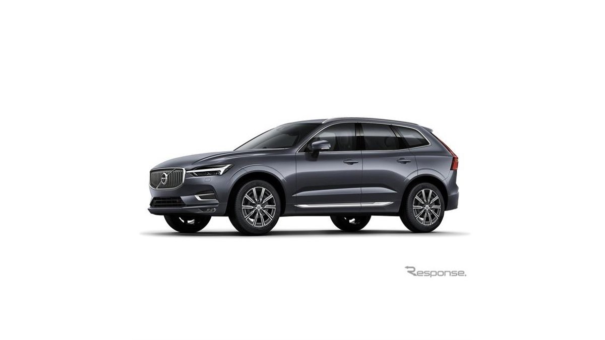 ボルボ XC60 と XC90、仕様変更で装備充実…価格も改定 - 価格.com