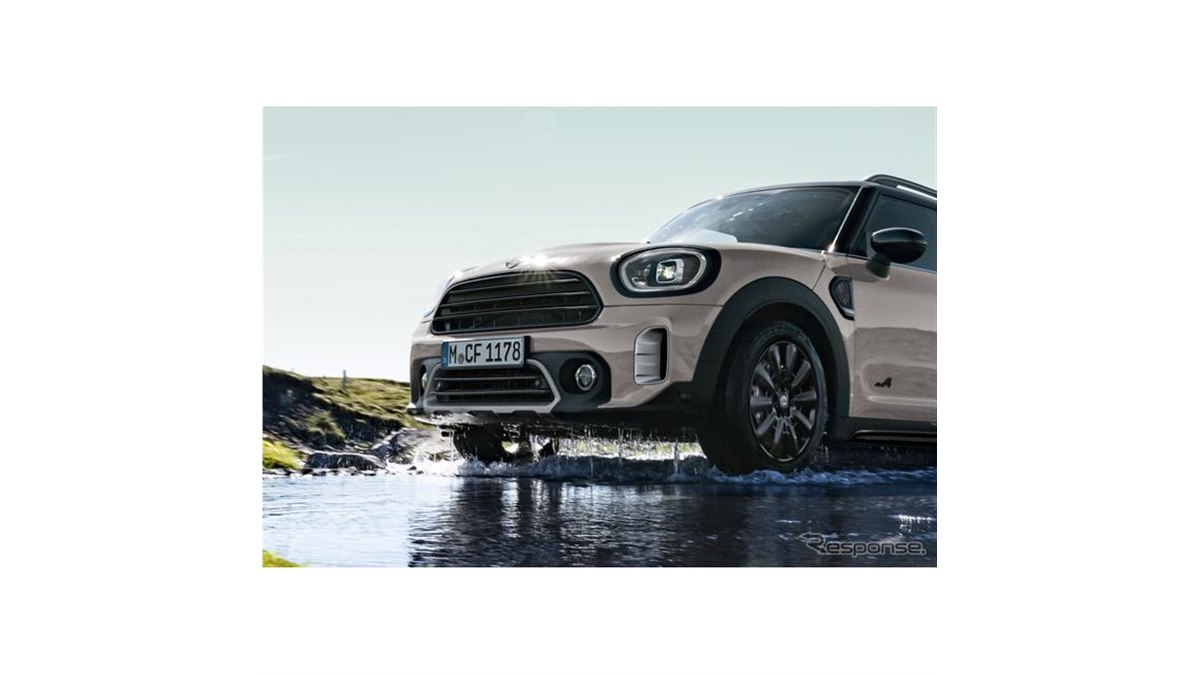 最終価格 【BMWミニ】F60クロスオーバー ピクニック・ベンチ 93SELECT MINI ピクニックベンチ for F54,F55,F56,F60