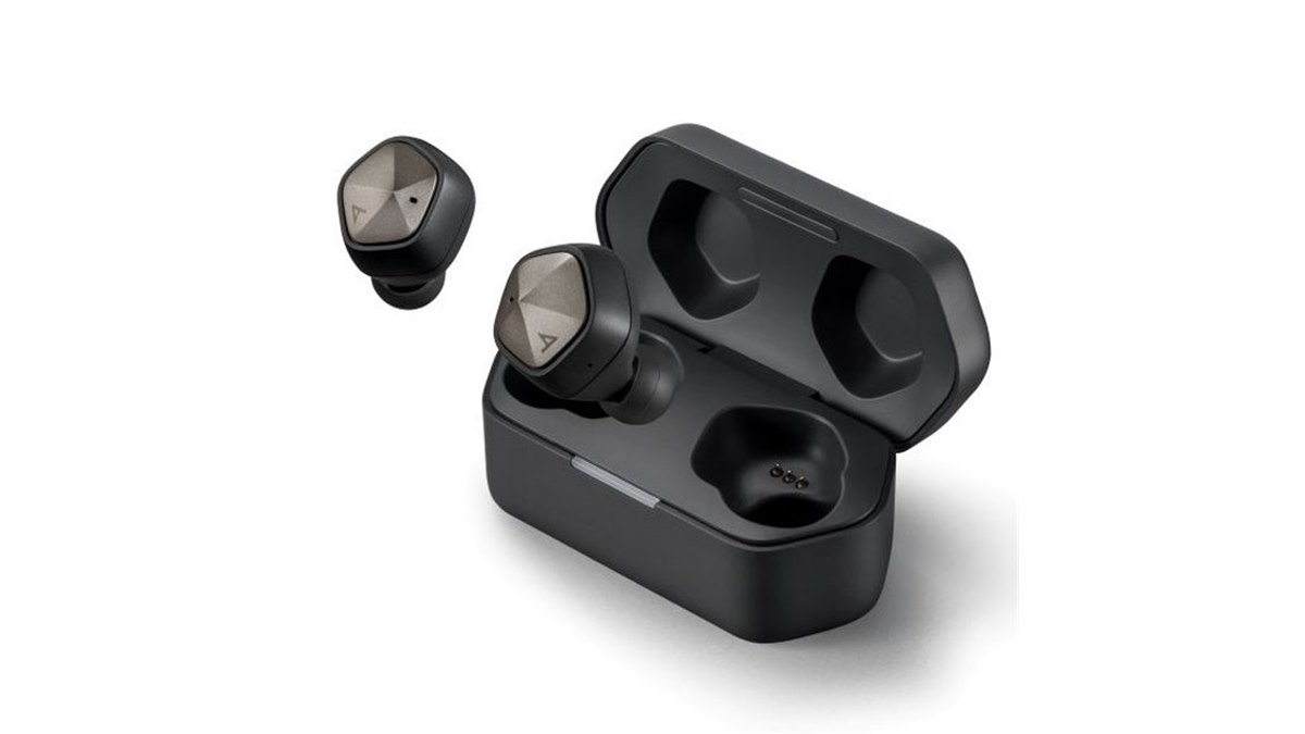 Astell＆Kern、独自のオーディオ回路技術を採用した次世代TWS「AK