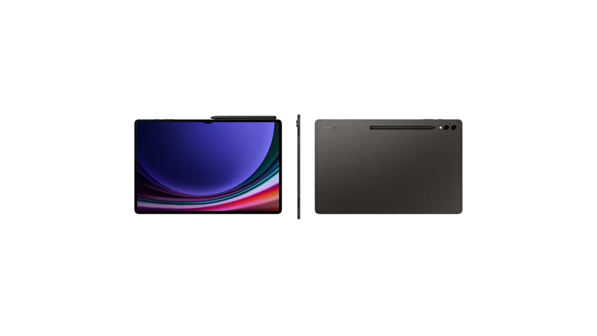 サムスン、IP68対応の有機ELタブ「Galaxy Tab S9シリーズ」9月1