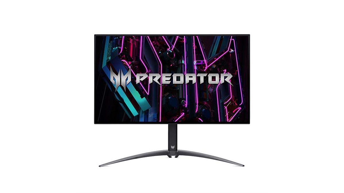 ディスプレイ・モニター本体 Acer Predator X27U X27Ubmiipruzx 240Hz Acer Predator X27U bmiipruzx 27