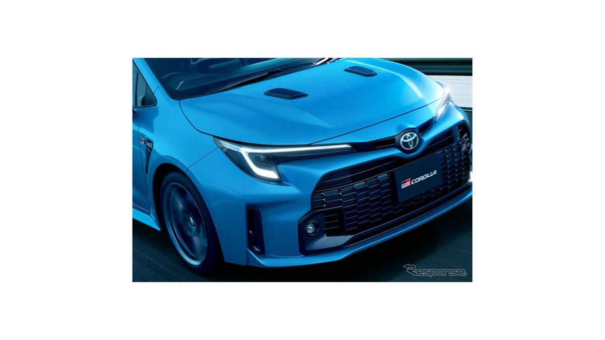 1/43 カローラ改 1100デラックス SSRマークⅡ アルミ製 深リム トヨタ