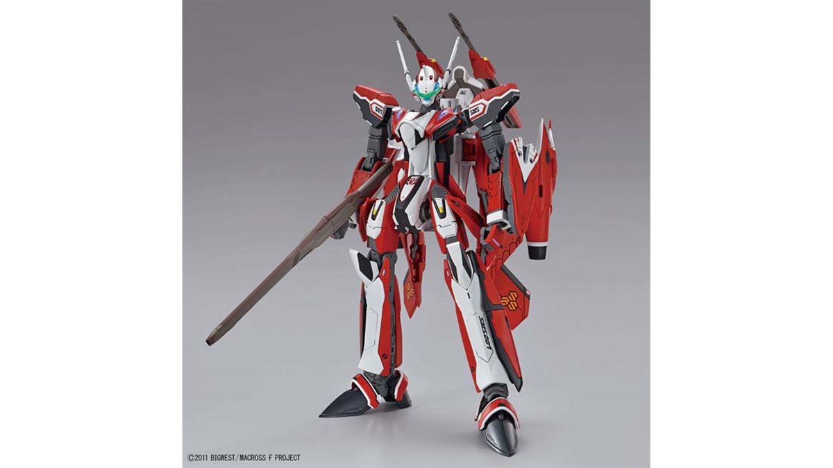 HG マクロス　YF-29 デュランダルバルキリー 楽天市場】HG マクロスF YF-29 デュランダルバルキリー(早乙女
