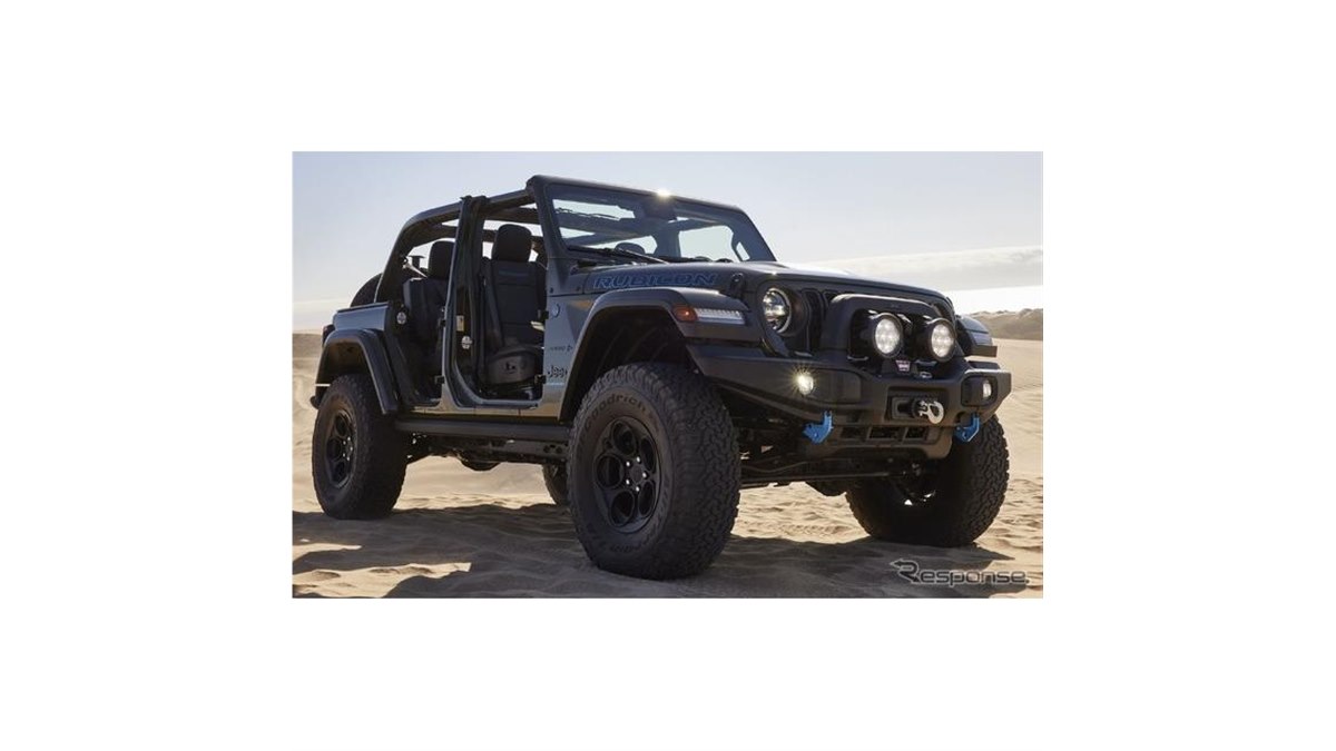 ジープ　ラングラーJL 純正ショック　走行4000キロ ジープ ラングラーJL 純正ショック 走行4000キロ ジープ