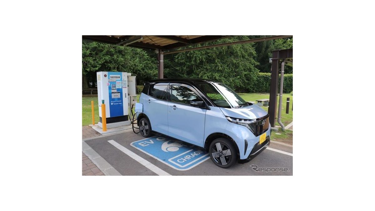 日産『サクラ』を買って10か月、EVオーナーになってわかった「普通充電