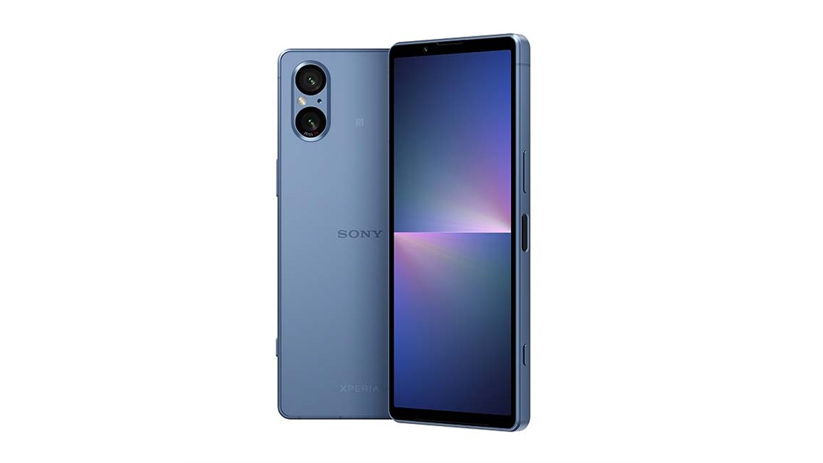 約14万円、ソニー「Xperia 5 V」SIMフリーモデルが本日10月27日から発売 - 価格.com