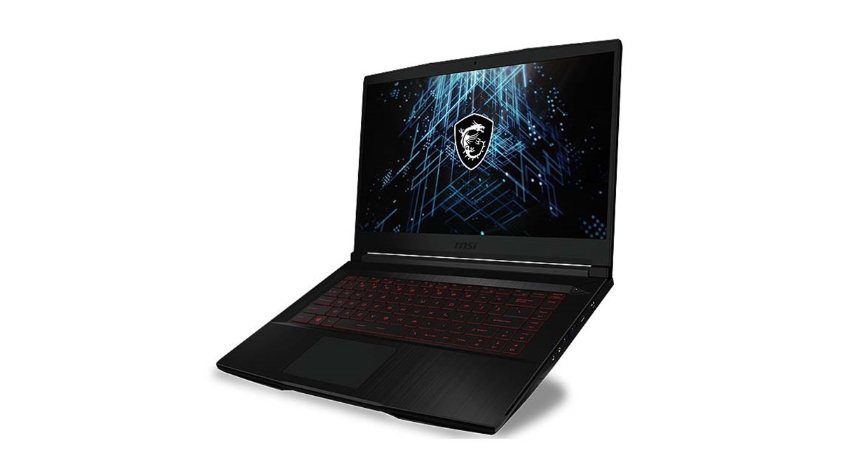 ノートPC GF63 Thin 11UC-062JP MSI COMPUTER GF63 Thin 11U GF63-11UC-062JPをレビュー