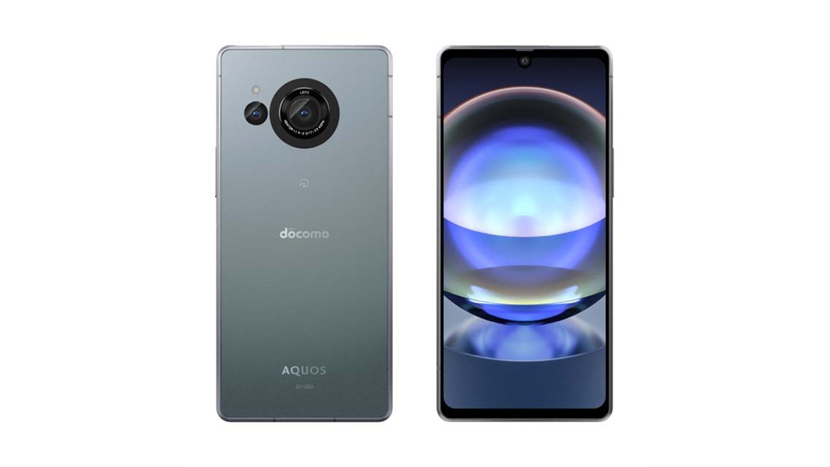 dポイント15,000pt還元、ドコモ「AQUOS R8 SH-52D」キャンペーンは本日