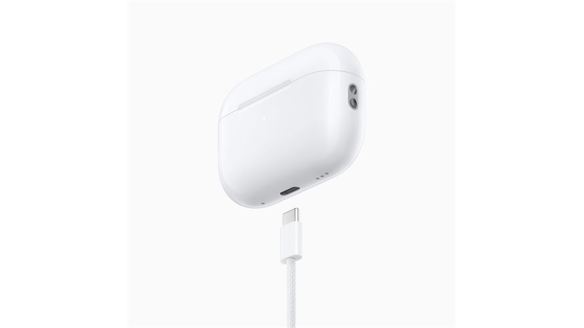 Apple 耐えがたい AirPods Pro 第2世代 MagSafe USB-C