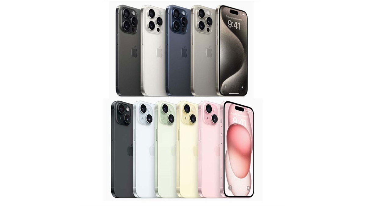 Apple - 2月末までの限定価格【新品】アップル iPhone15 Plus 128GB iPhone 15 Plus｜価格比較・SIMフリー・最新情報 - 価格.com